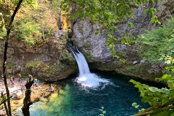 Self - Guided Peaks of the Balkans tour in 7 days - Day 3: The Valbona Valley National Park day through the Valbona Pass