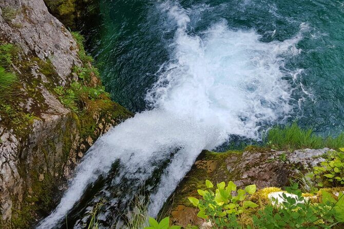 Self - Guided Peaks of the Balkans tour in 7 days - Day 6: Kosovo’s Gjeravica peak, heart-shaped lake swims, then down to Gjakova