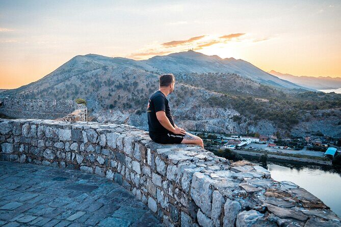 Semi-Private Day Tour from Tirana; Shkoder & Mrizi i Zanave - Tirana to Shkoder: an 8–9 hour day that runs on time