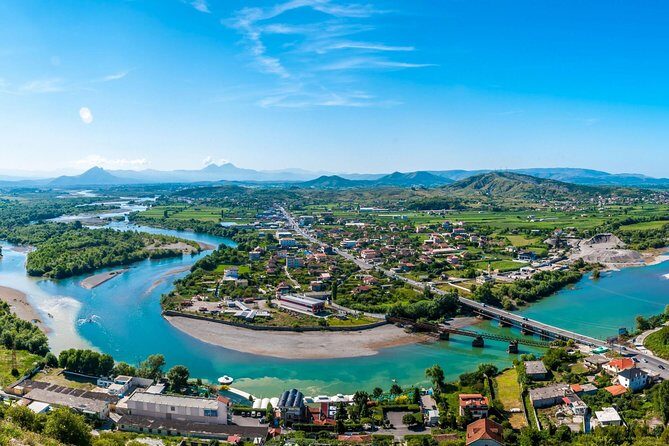 Semi-Private Day Tour from Tirana; Shkoder & Mrizi i Zanave - The value question: is $167.91 a fair deal?