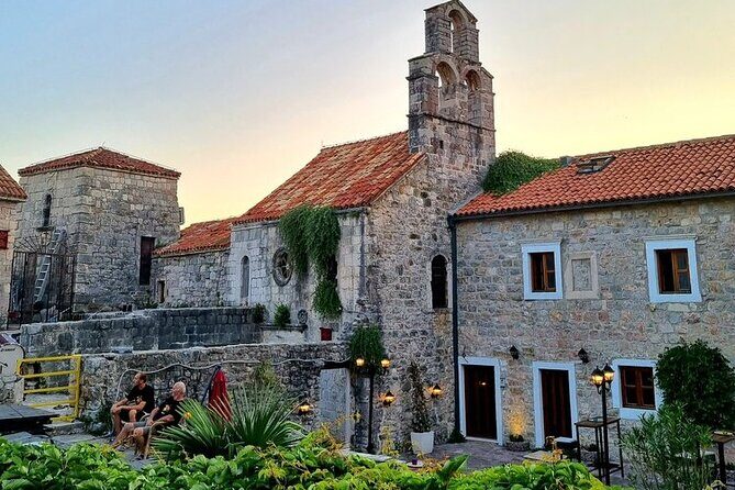 Semi-Private Day Tour of Montenegro: Budva & Kotor from Tirana - Getting Started in Tirana: 7:00am Pickup and a Real Road-Day