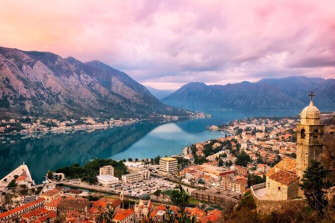 Semi-Private Day Tour of Montenegro: Budva & Kotor from Tirana - The Long Drive Reality: What to Expect Between Albania and Montenegro