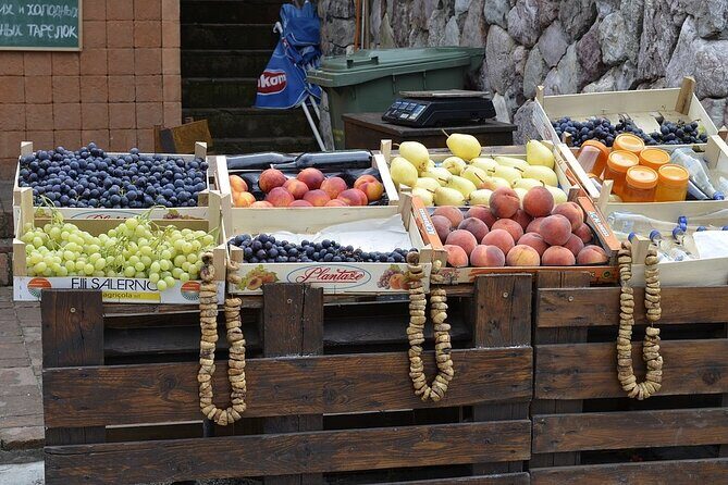 Semi-Private Day Tour of Montenegro: Budva & Kotor from Tirana - Price and Value: Is $261.48 Worth It?