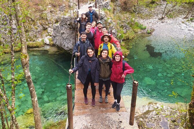 Semi-Private Day Tour of Theth & Blue Eye from Tirana / Shkoder - Guides, pacing, and the semi-private difference (up to 8 people)