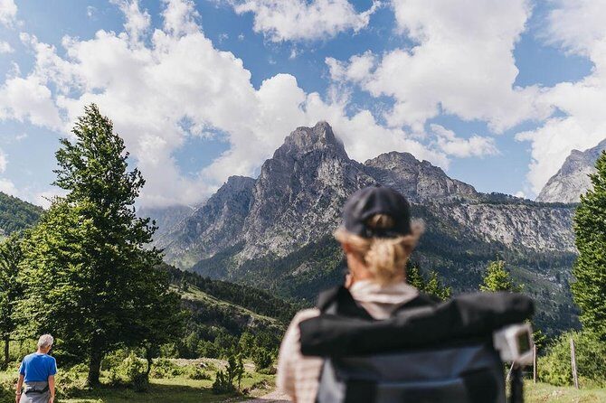Semi-Private Hiking Tour; Theth, Valbona & Koman Lake in 3 Days - Key highlights worth planning for