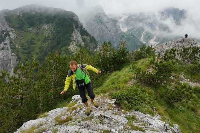 Semi-Private Hiking Tour; Theth, Valbona & Koman Lake in 3 Days - Day 2: Valbona Pass, the 6–8 hour push, and why it’s the star
