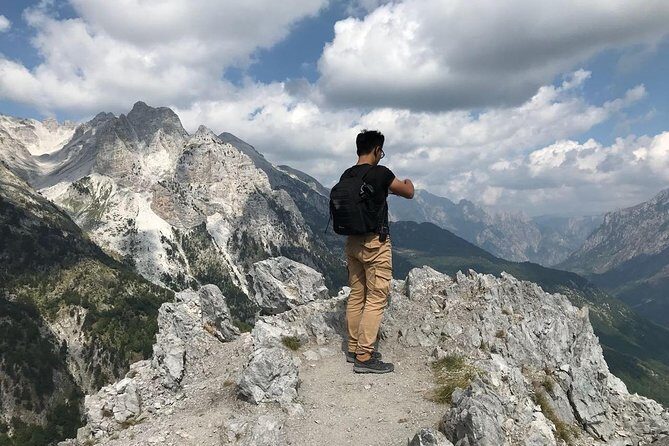 Semi-Private Hiking Tour; Theth, Valbona & Koman Lake in 3 Days - Day 3: Komani Lake by boat, bumpy-road transfer, and back to Tirana/Shkoder