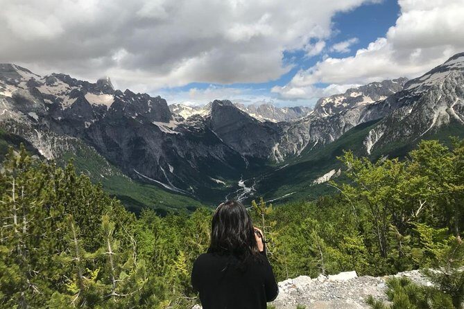 Semi-Private Hiking Tour; Theth, Valbona & Koman Lake in 3 Days - Your tour leader and the semi-private feel