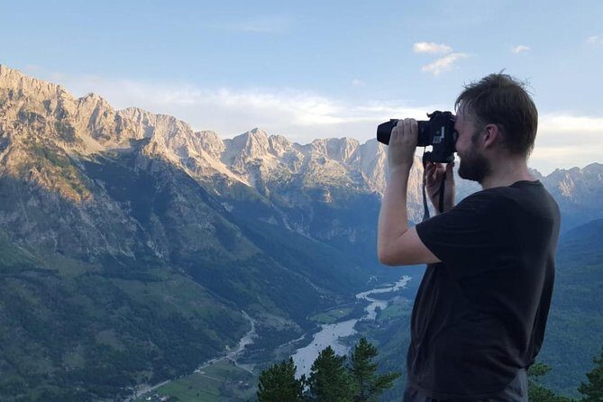 Semi-Private Hiking Tour; Theth, Valbona & Koman Lake in 3 Days - Where you stay in Theth, and what breakfast coverage means