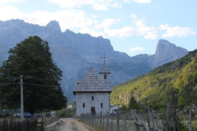 Semi-Private Hiking Tour; Theth, Valbona & Koman Lake in 3 Days - What to pack for Blue Eye and Valbona (and why it’s not just about shoes)