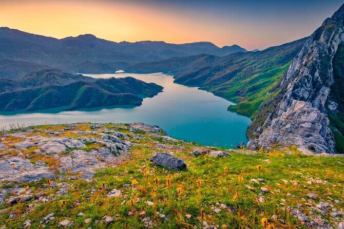 Semi – Private Tour at Cape of Rodon; Hidden Beaches & History - A Tirana Day Trip That Combines Hike, Castle, and Quiet Sea Time