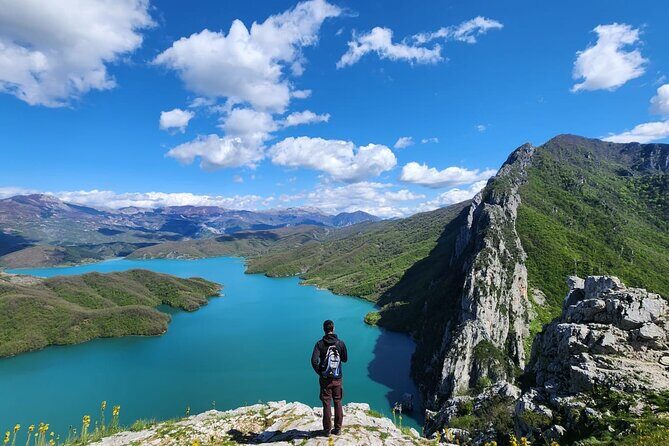 Semi – Private Tour at Cape of Rodon; Hidden Beaches & History - Kepi i Rodon: Where the Peninsula Feels Wide Open