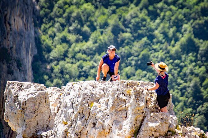 Semi – Private Tour at Cape of Rodon; Hidden Beaches & History - Saint Anthony’s Church: A Small Stop with Serious Atmosphere