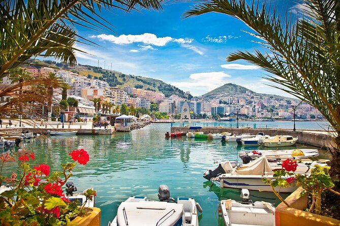 Semi - Private Tour of Saranda, Ksamil & Blue Eye from Tirana - How a Semi-Private Riviera Day From Tirana Really Feels