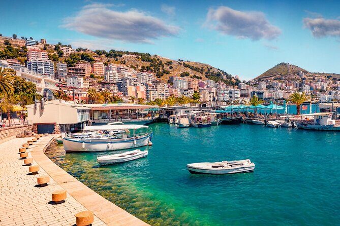 Semi - Private Tour of Saranda, Ksamil & Blue Eye from Tirana - Price and Value: Is $235.68 Worth It?