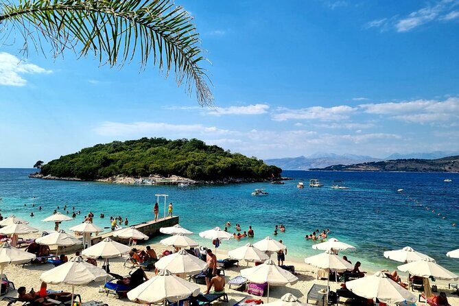 Semi - Private Tour of Saranda, Ksamil & Blue Eye from Tirana - Who This Tour Fits Best (and Who Might Want Something Else)