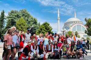 Small Group Tour; Gems of Albania, Kosovo & N. Macedonia - A small group of 10: why it changes the experience