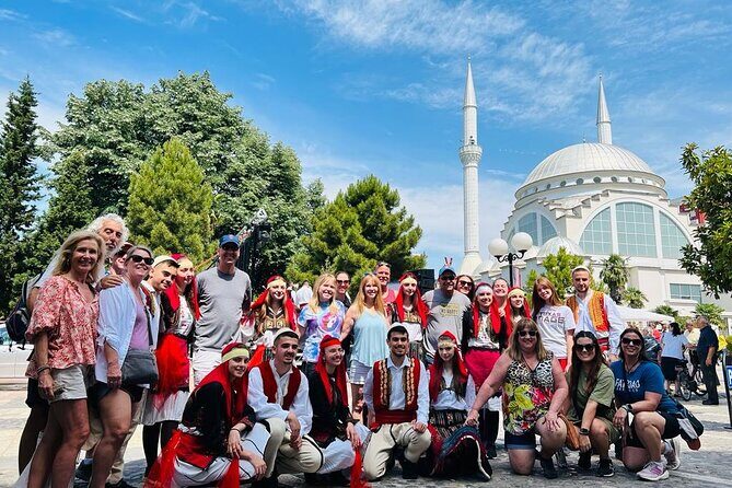 Small Group Tour; Gems of Albania, Kosovo & N. Macedonia - A small group of 10: why it changes the experience