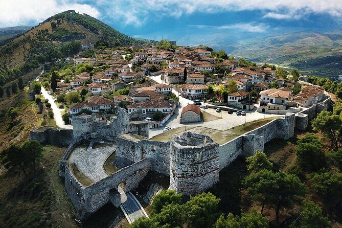 Small Group Tour; Pearls of Albania in 8 Days (3 UNESCO Sites) - 8 Days, 3 UNESCO Sites: how the route makes Albania make sense