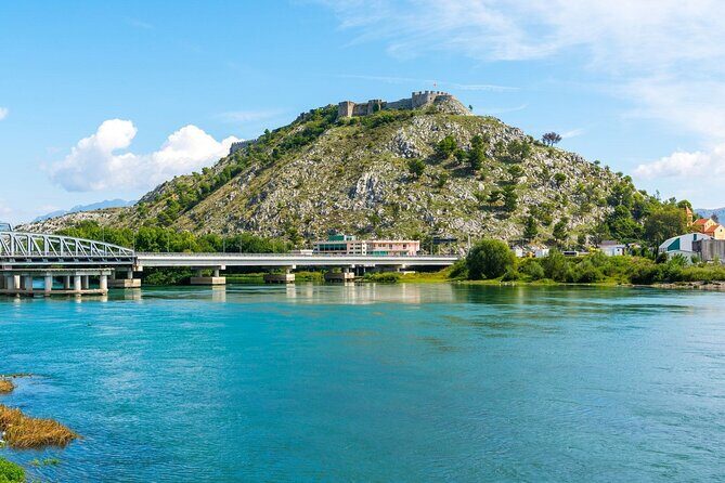 Small Group Tour; Pearls of Albania in 8 Days (3 UNESCO Sites) - Day 3 in Berat: the town of 1001 windows and living castle walls