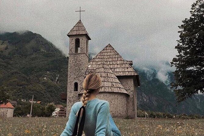 Small Group Tour; Pearls of Albania in 8 Days (3 UNESCO Sites) - Day 4 in Gjirokastër: stone city fortress vibes and craft-filled streets
