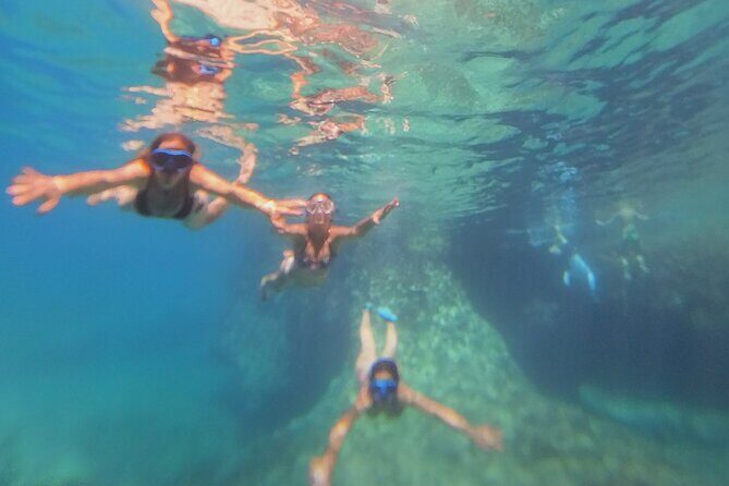 Snorkeling 360 Experience in Sazan Island & Karaburun - Key Things I’d Tell You Up Front