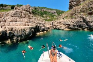 Snorkeling 360 Experience in Sazan Island & Karaburun - Meeting at Hotel Bologna: Start Time and the First Reality Check