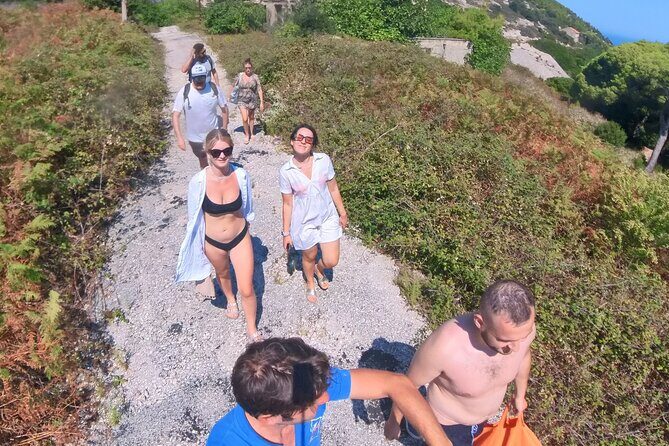 Snorkeling 360 Experience in Sazan Island & Karaburun - Stop 1: Cruise Out of Vlorë (Why That Ride Matters)