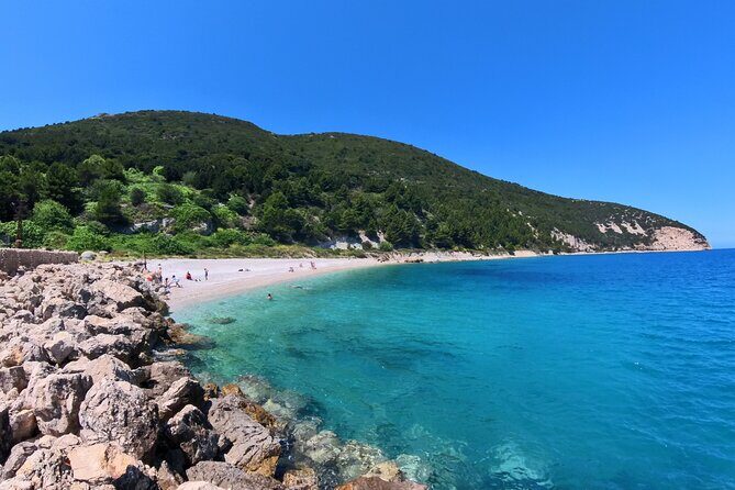 Snorkeling Expedition to Grama Bay,Smugglers Canyon & Blue Cave - Snorkeling Day on Albania’s Karaburun Peninsula: 8 Hours of Caves and Bays