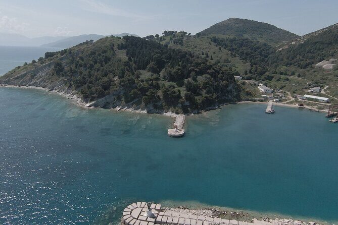 Snorkeling Expedition to Grama Bay,Smugglers Canyon & Blue Cave - Price and What You Actually Get for $96 in Vlorë