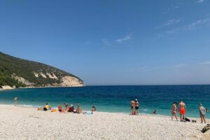 Snorkeling Expedition to Grama Bay,Smugglers Canyon & Blue Cave - Meeting at Hotel Bologna and How the Day Flows