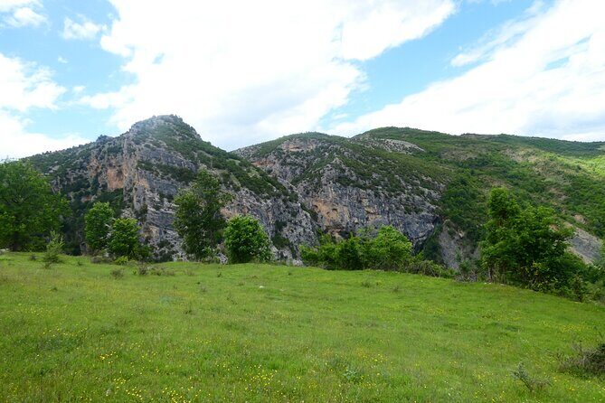 SOTIRA WATERFALL HIKING/TREKKING from Berat by 1001 Albanian Adventures - Price and value: what you’re paying for