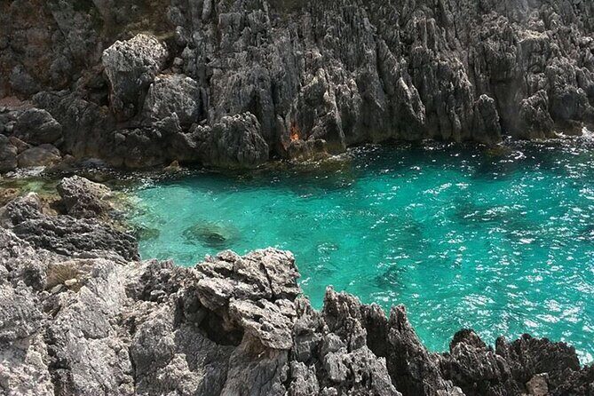 Speed Boat Tour to Secret Beaches - Key reasons this speedboat trip works