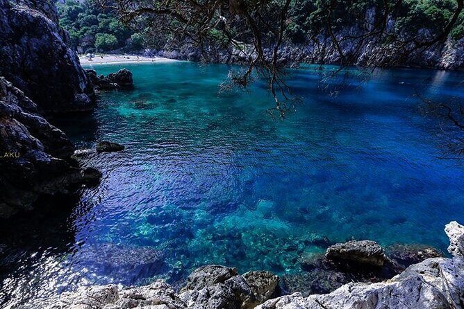 Speed Boat Tour to Secret Beaches - The “secret beaches” promise: what you’re really signing up for
