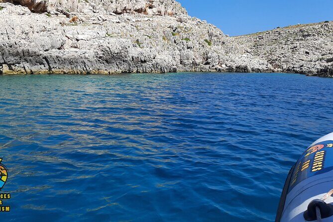 Speed Boat Tour to Secret Beaches - Tips to get the best day out of it