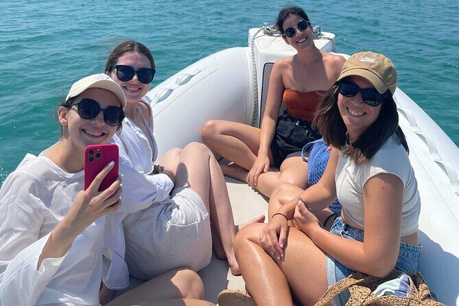 Speed Boat Trip to Karaburun, Haxhi Ali Cave and Sazan Island - Who This Tour Fits Best in Vlora