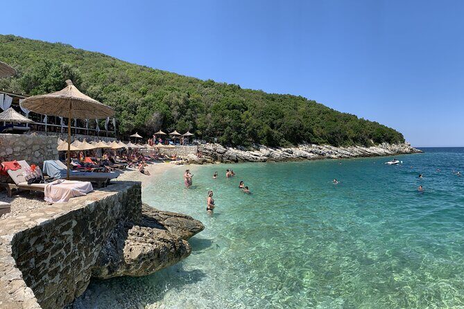 Speed Boat Trip to Karaburun, Haxhi Ali Cave and Sazan Island - Should You Book This Speedboat Tour from Vlora?