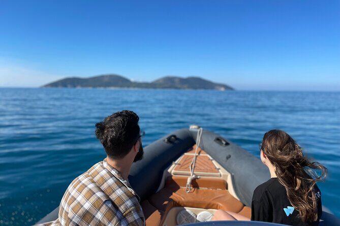 Speed Boat Trip to Sazan Island, Haxhi Ali Cave and Karaburun - Key points to know before you go