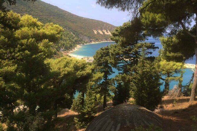 Speed Boat Trip to Sazan Island, Haxhi Ali Cave and Karaburun - Speedboat day from Vlore: Sazan, caves, and Karaburun’s cliffs