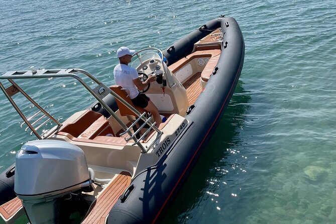 Speed Boat Trip to Sazan Island, Haxhi Ali Cave and Karaburun - Timing, weather, and who this tour fits best