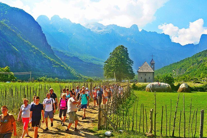 Theth Albania Jeep Day Tour - Why this Theth Jeep day trip makes sense
