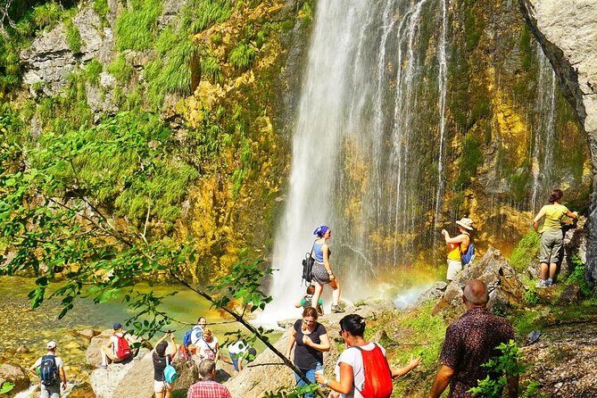Theth Albania Jeep Day Tour - Jeep ride reality: comfort tips that actually help