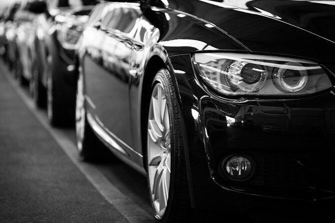 Tirana City Private Arrival or Departure Airport Transfer - The 30-Minute Ride: Private, Air-Conditioned, and Purpose-Built