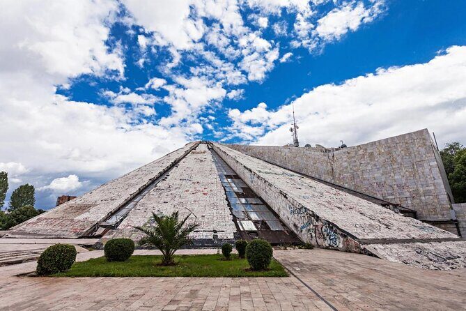 Tirana Hidden Treasures Sightseeing Tour - Highlights to Know Before You Go