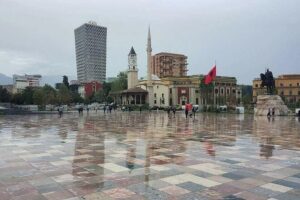 Tirana Hidden Treasures Sightseeing Tour - Price and What $16.10 Really Buys