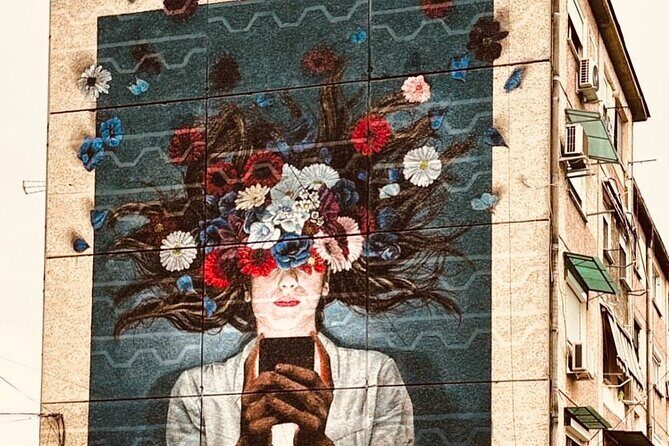 Tirana: Street Art & Modern Architecture Tour - Key highlights you should know before you go