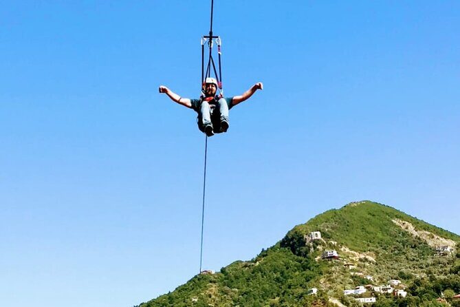 Tirana Zipline Adventure in Petrelë – Albania’s First Zipline - Price and Value: What $30.23 Actually Buys You