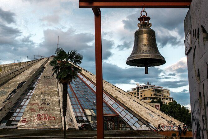 Tour a Piedi di Tirana - Who should book this tour (and who might skip it)
