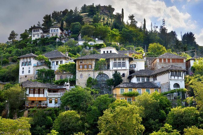 Tour Gjirokaster,Blue Eye & Lekursi Castle - Key Things I’d Focus On Before You Go