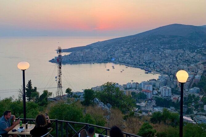 Tour to Blue Eye and Lekursi Castle from Saranda - What’s included (and what you’ll pay for on your own)